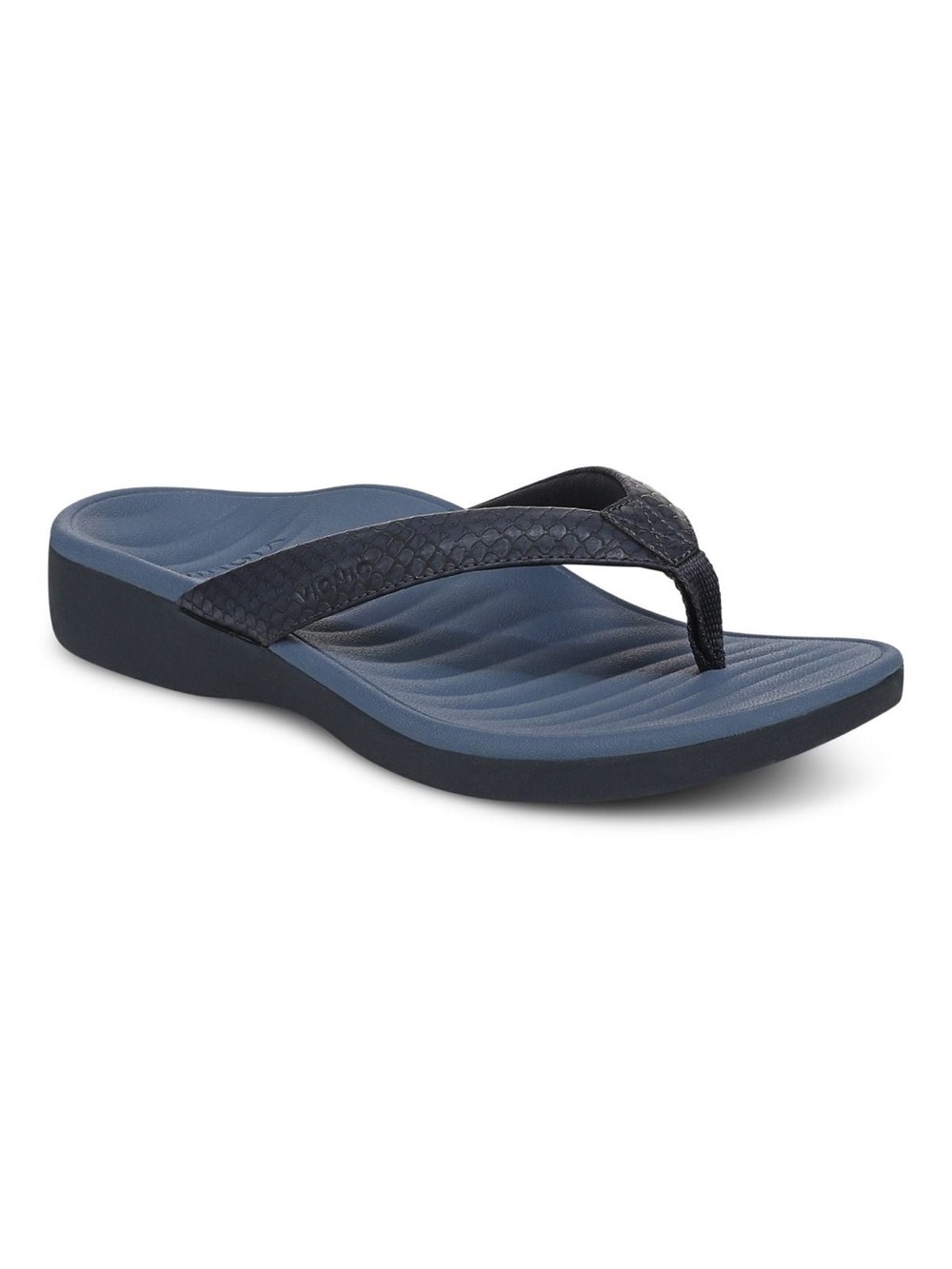 Vionic Orthaheel Tide II Thong Sandal